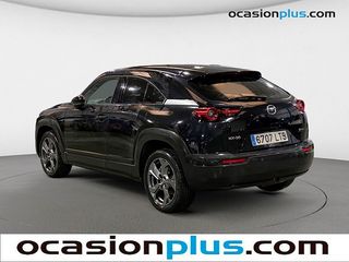 Mazda MX-30 e-Skyactiv Zenith Vintage 107 kW (146 CV)