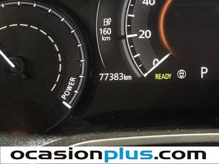 Mazda MX-30 e-Skyactiv Zenith Vintage 107 kW (146 CV)