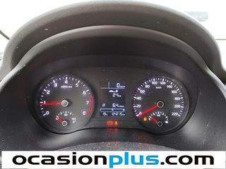 Kia Stonic 1.2 CVVT Eco-Dynamic Concept 62 kW (84 CV)