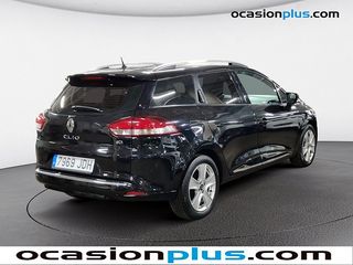 Renault Clio Sport Tourer Dynamique Energy dCi 66 kW (90 CV)