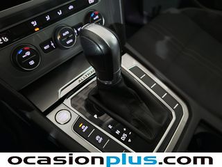 Volkswagen Passat Alltrack 2.0 TDI BMT 4Motion 140 kW (190 CV) DSG