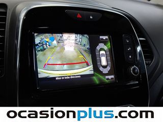Renault Captur Zen Energy TCe 88 kW (120 CV) EDC