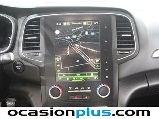 Renault Megane Sport Tourer Zen TCe 103 kW (140 CV) GPF