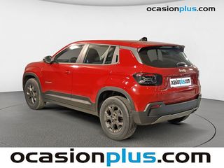 Jeep Avenger 1.2 G Longitude 74 kW (100 CV)