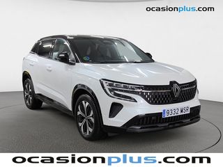 Renault Austral Techno E-Tech Full Hybrid 147 kW (200 CV)