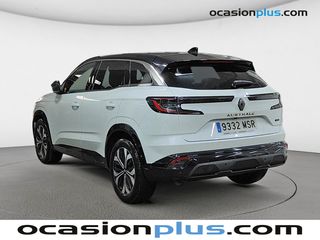 Renault Austral Techno E-Tech Full Hybrid 147 kW (200 CV)