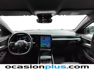 Renault Austral Techno E-Tech Full Hybrid 147 kW (200 CV)