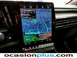 Renault Austral Techno E-Tech Full Hybrid 147 kW (200 CV)