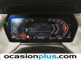 BMW Serie 1 116d 85 kW (116 CV)