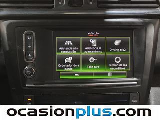 Renault Kadjar Zen Energy TCe 96 kW (130 CV) EDC