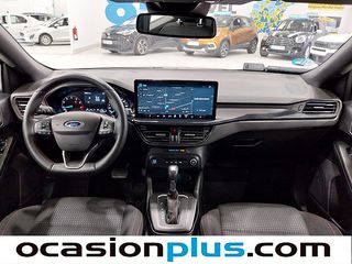 Ford Focus 1.0 Ecoboost MHEV ST-Line Auto 92 kW (125 CV)
