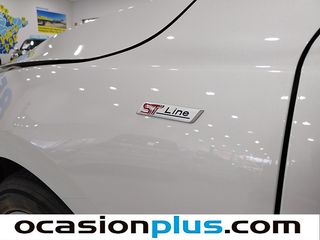 Ford Focus 1.0 Ecoboost MHEV ST-Line Auto 92 kW (125 CV)