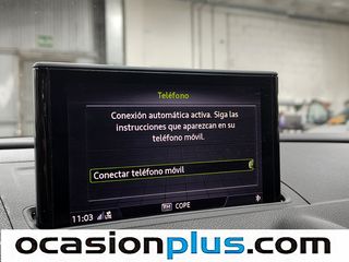 Audi A3 Sportback sport edition 1.4 TFSI e-Tron 150 kW (204 CV) S tronic