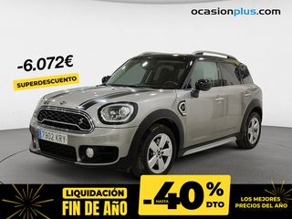 MINI MINI Countryman Cooper S 141 kW (192 CV)