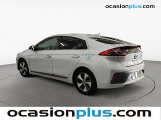 Hyundai Ioniq EV Style 88 kW (120 CV)