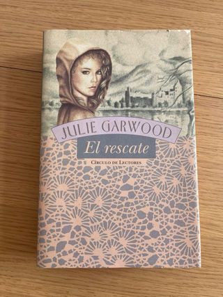 Novelas románticas históricas