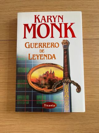 Novelas románticas históricas