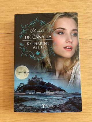 Novelas románticas históricas