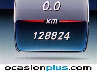 Mercedes-Benz GLC 220 d 4Matic 125 kW (170 CV)