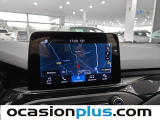 Ford Focus SportBreak 1.0 Ecoboost ST-Line Auto 92 kW (125 CV)