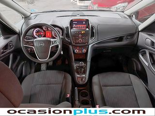 Opel Zafira Tourer 1.4 Turbo Expression 88 kW (120 CV)