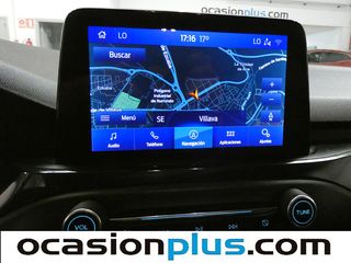 Ford Focus 1.0 Ecoboost MHEV ST-Line X 114 kW (155 CV)