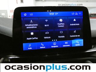 Ford Focus 1.0 Ecoboost MHEV ST-Line X 114 kW (155 CV)