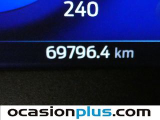 Ford Focus 1.0 Ecoboost MHEV ST-Line X 114 kW (155 CV)