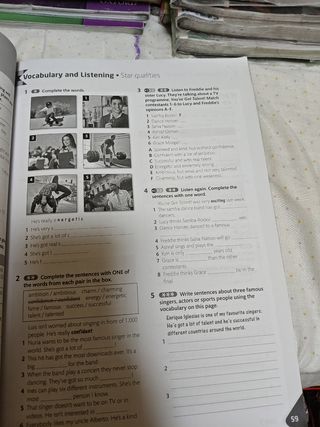 Together 2. Workbook