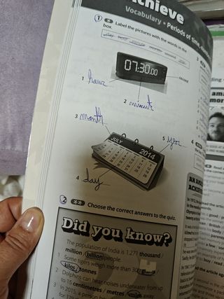 Together 2. Workbook