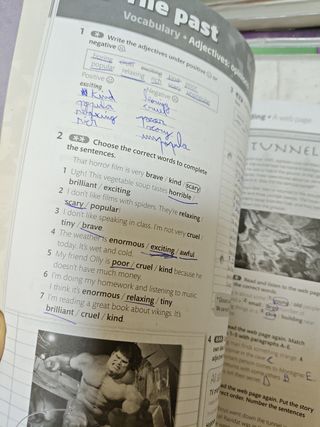 Together 2. Workbook