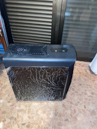 Caja gaming 