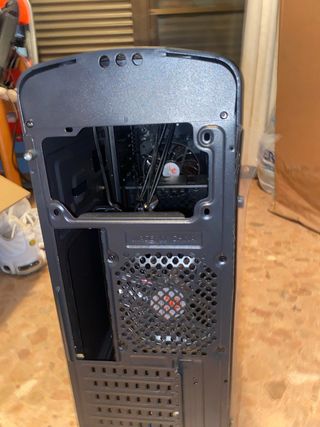 Caja gaming 