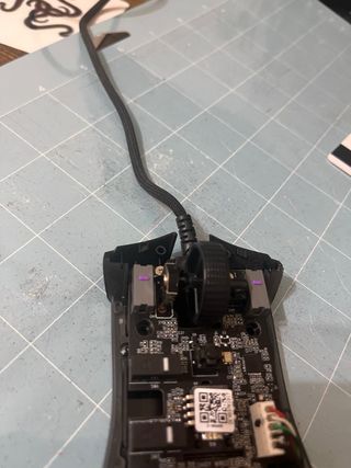 Ratón Razer Cobra PARA PIEZAS