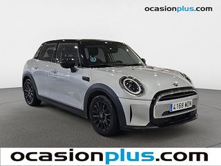 MINI MINI 5 Puertas Cooper 100 kW (136 CV)
