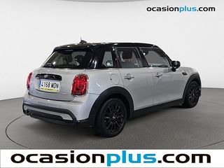 MINI MINI 5 Puertas Cooper 100 kW (136 CV)