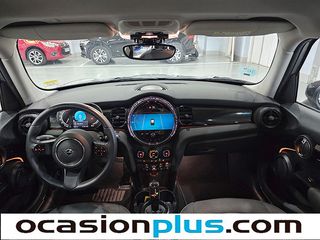 MINI MINI 5 Puertas Cooper 100 kW (136 CV)