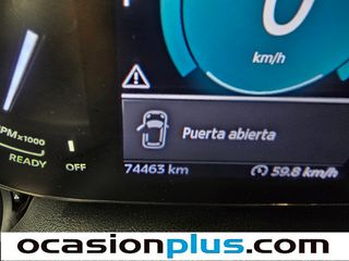 MINI MINI 5 Puertas Cooper 100 kW (136 CV)