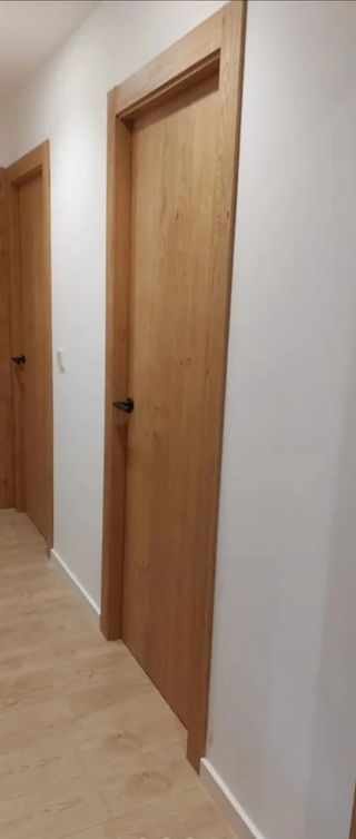 Montador puertas 
