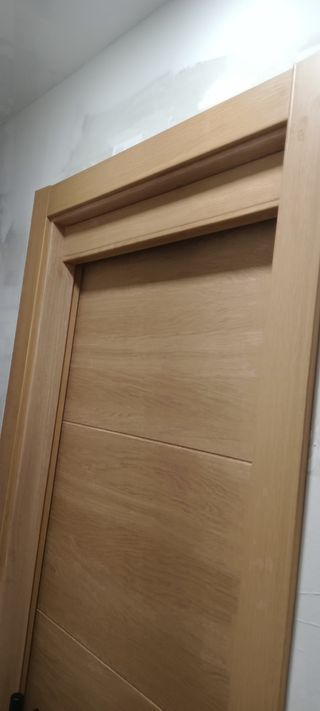 Montador puertas 