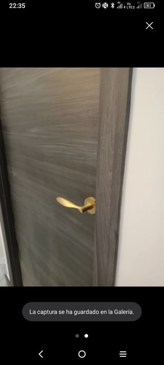 Montador puertas 