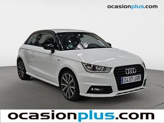 Audi A1 Adrenalin 1.4 TDI ultra  66 kW (90 CV)