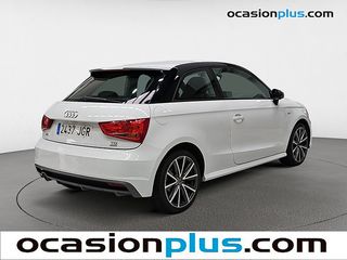 Audi A1 Adrenalin 1.4 TDI ultra  66 kW (90 CV)