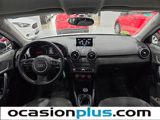 Audi A1 Adrenalin 1.4 TDI ultra  66 kW (90 CV)