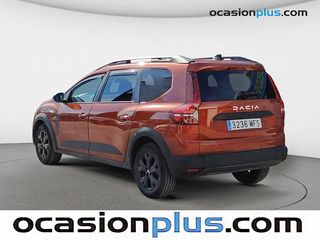 Dacia Jogger Serie Limitada Extreme Go ECO-G 74 kW (100 CV) 5 Plazas