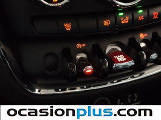 MINI MINI Clubman Cooper D 110 kW (150 CV)