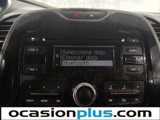 Renault Captur Intens Energy dCi 66 kW (90 CV)