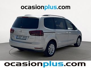 SEAT Alhambra 2.0 TDI Ecomotive S/S Reference Plus 110 kW (150 CV)