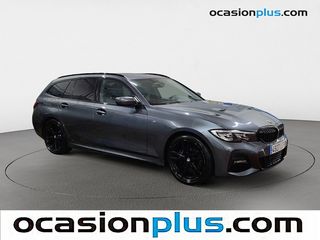 BMW Serie 3 330d xDrive Touring 195 kW (265 CV)