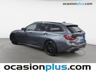 BMW Serie 3 330d xDrive Touring 195 kW (265 CV)